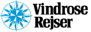 Vindrose Rejser
