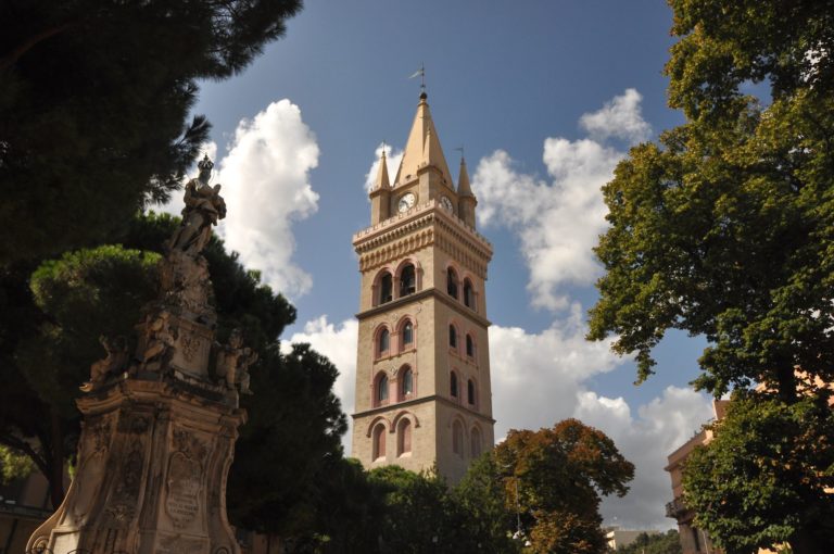 Kathedralen Maria Santissima Assunta i Messina