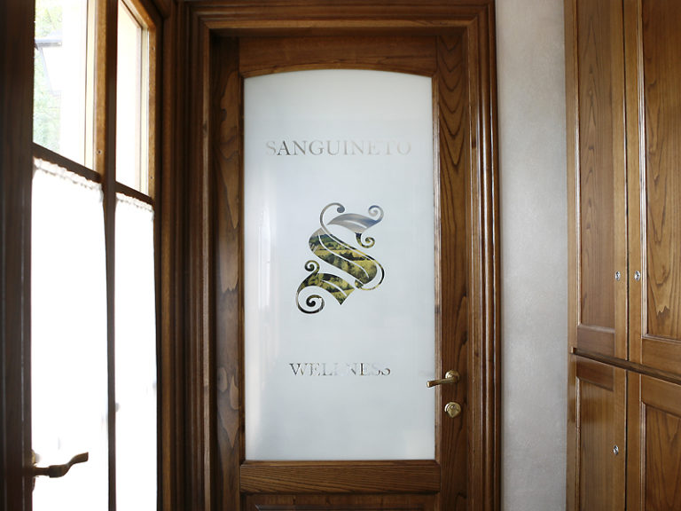 Agriturismo Sanguineto