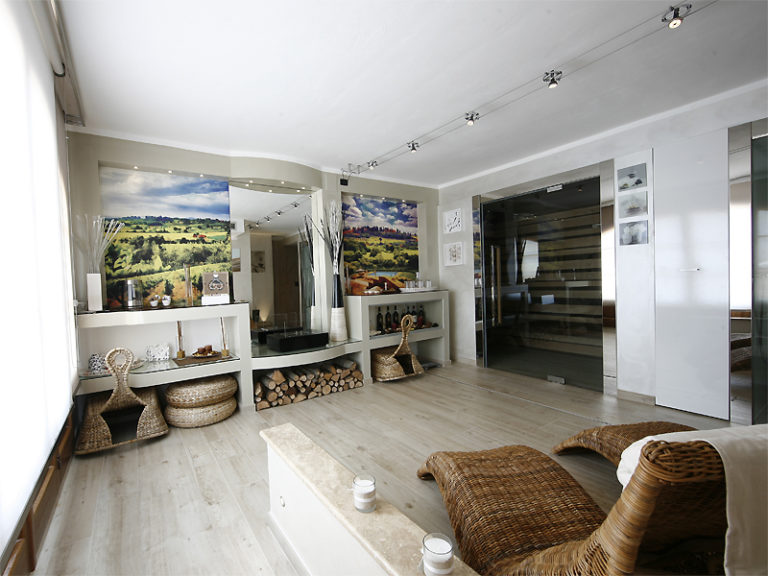 Agriturismo Sanguineto