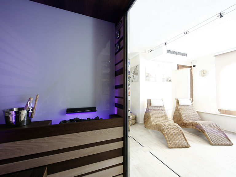 Agriturismo Sanguineto