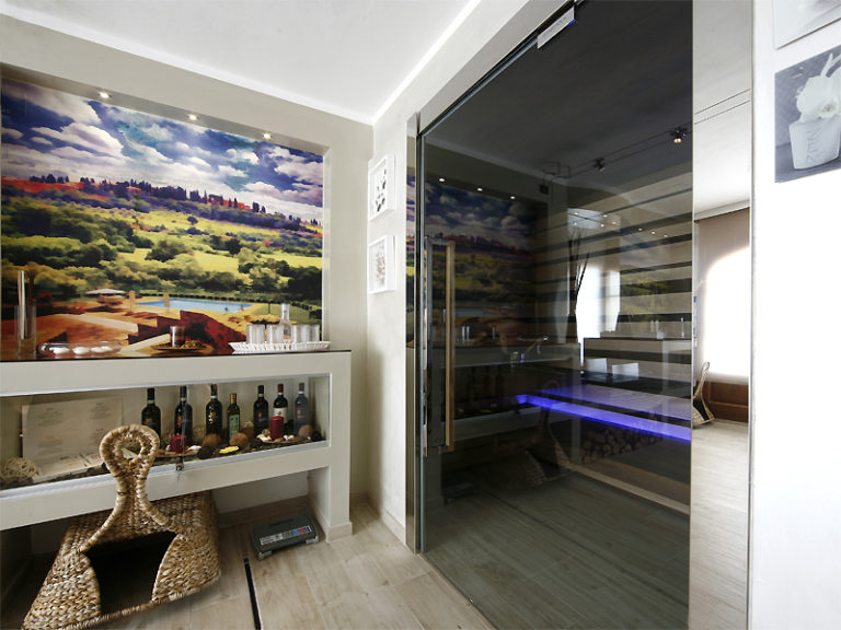 Agriturismo Sanguineto