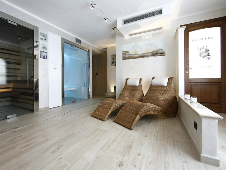 Agriturismo Sanguineto