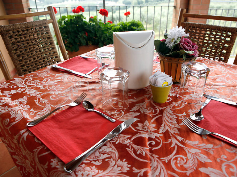 Agriturismo Sanguineto