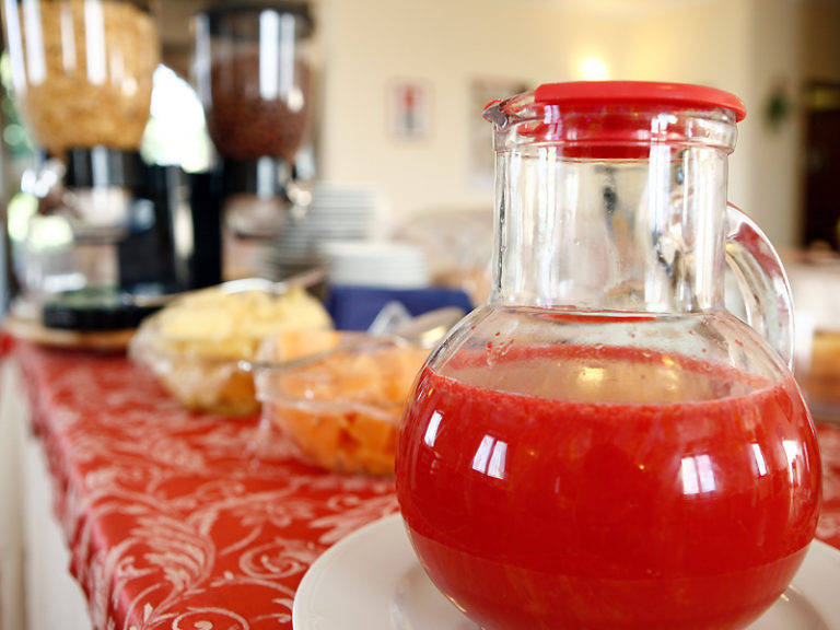 Agriturismo Sanguineto