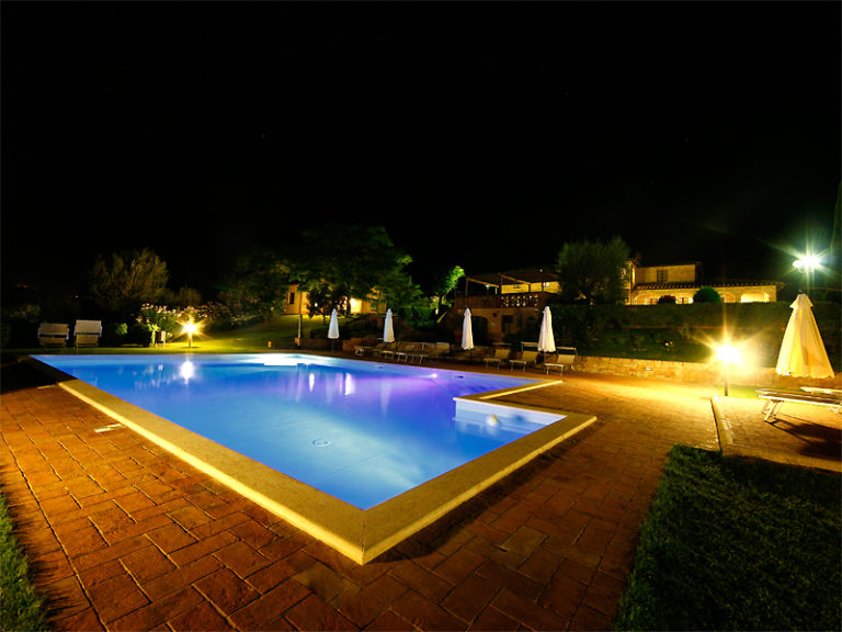 Agriturismo Sanguineto