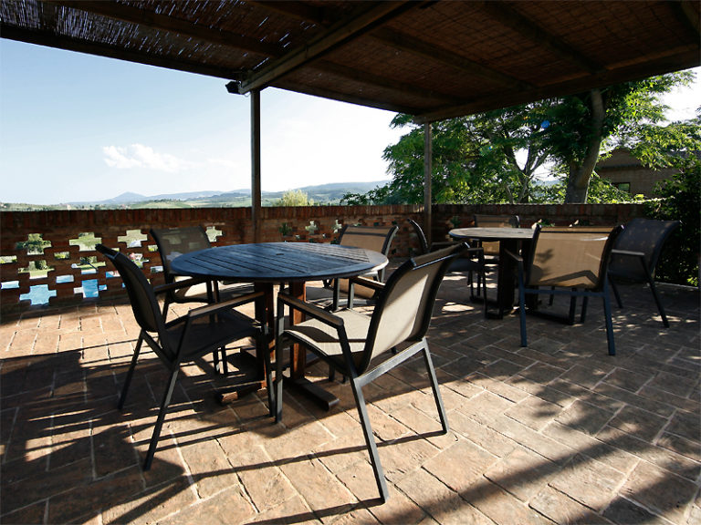 Agriturismo Sanguineto