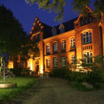 Hotel Altes Gymnasium