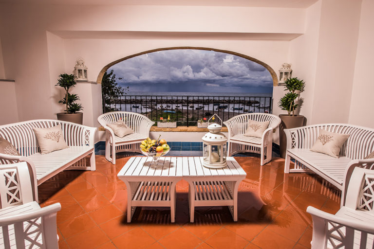 Hotel Tonnara Trabia