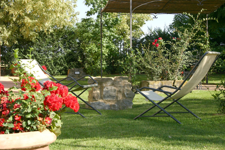 Il Giardino Degli Ulivi1