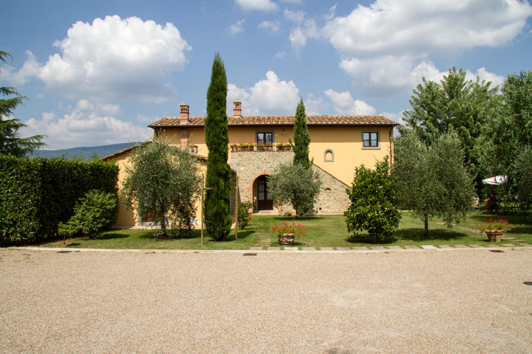 Il Giardino Degli Ulivi8