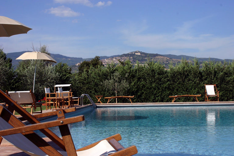 Il Giardino Degli Ulivi89