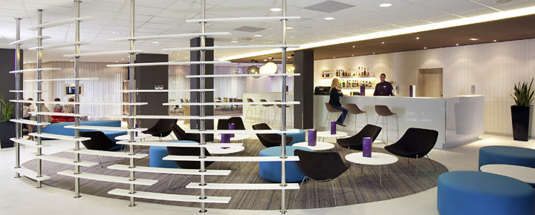 Novotel Gdansk Centrum