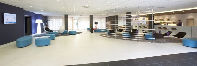 Novotel Gdansk Centrum