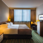 Radisson Blu Hotel Stettin, Busrejser til Polen