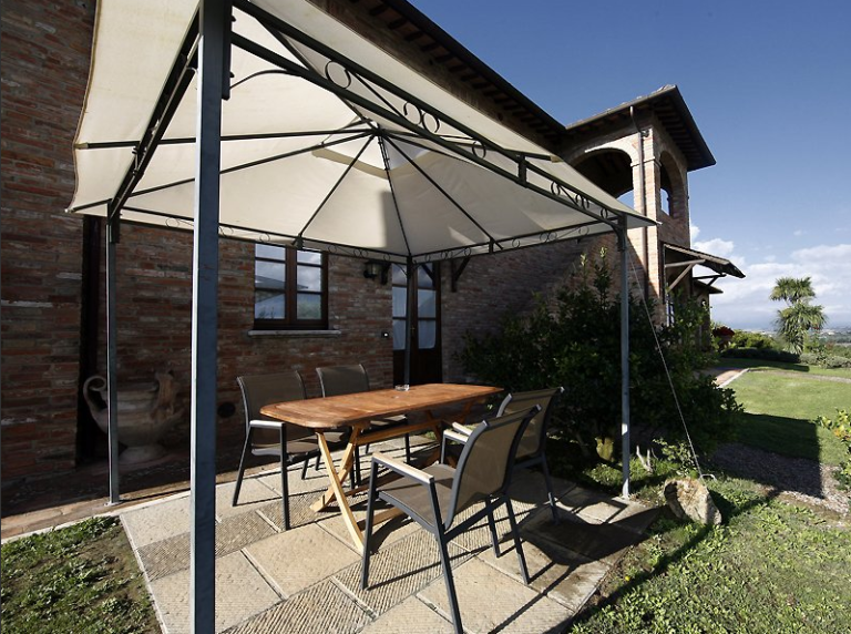 Agriturismo Sanguineto