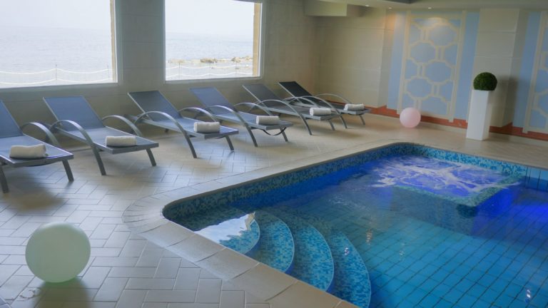 Hotel Tonnara Trabia