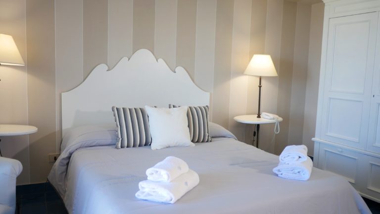 Hotel Tonnara Trabia