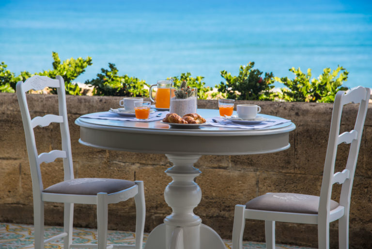 Hotel Tonnara Trabia