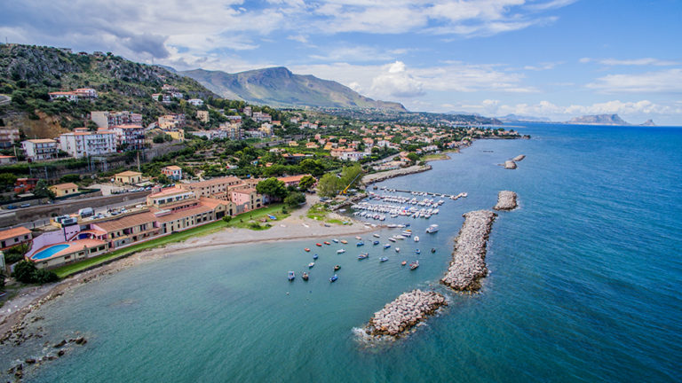 Hotel Tonnara Trabia