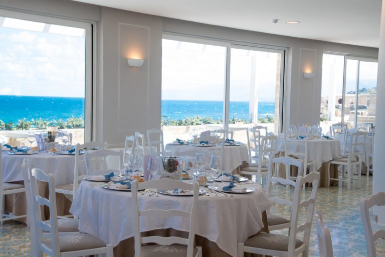 Hotel Tonnara Trabia