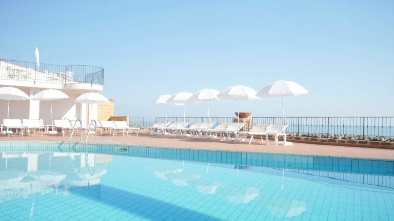 Hotel Tonnara Trabia