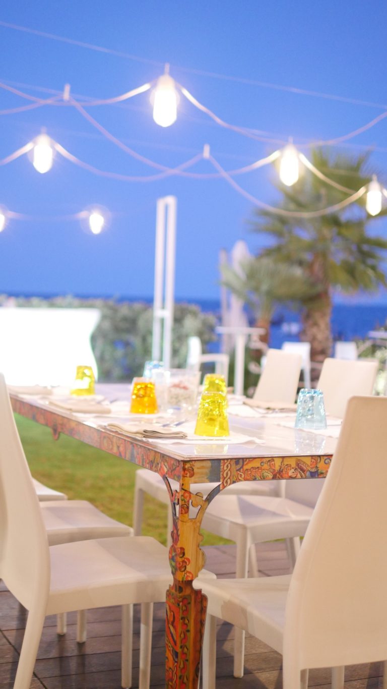 Hotel Tonnara Trabia