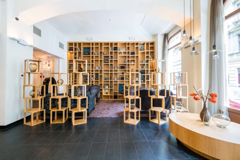 Hotel Unic Prague