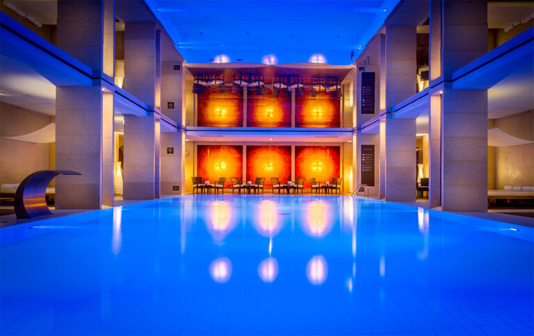 Sofitel Warsaw Victoria – billede