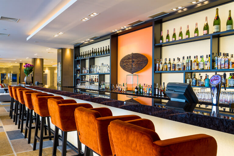 Sofitel Warsaw Victoria – billede