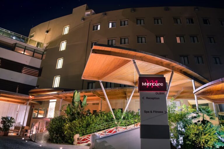 U232 Hotel – billede