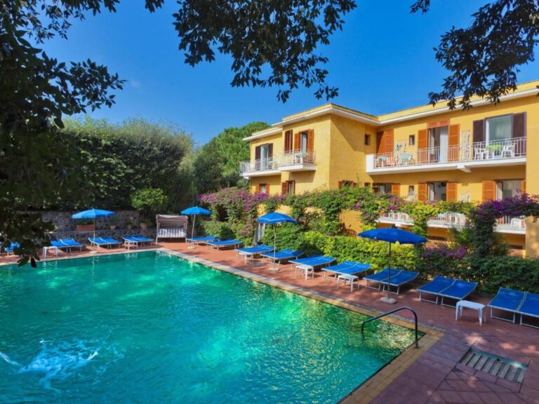 Hotel Cleopatra – billede