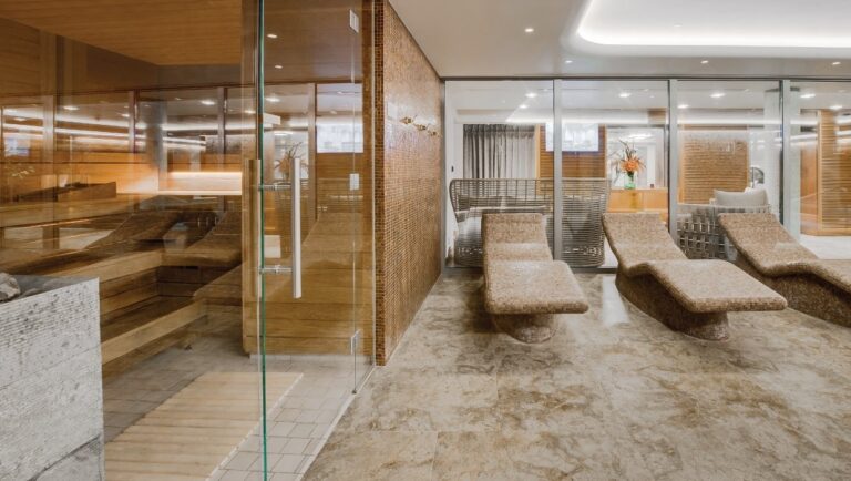 Grand Poet Hotel – billede