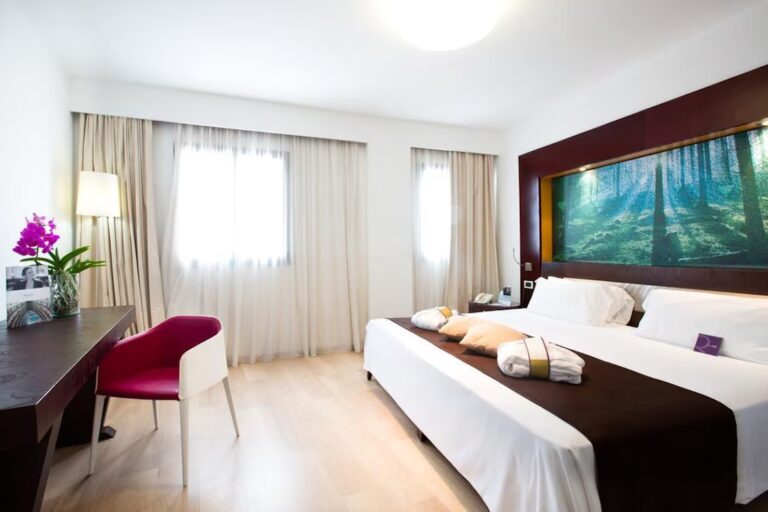 Mercure Hotel og Spa – billede