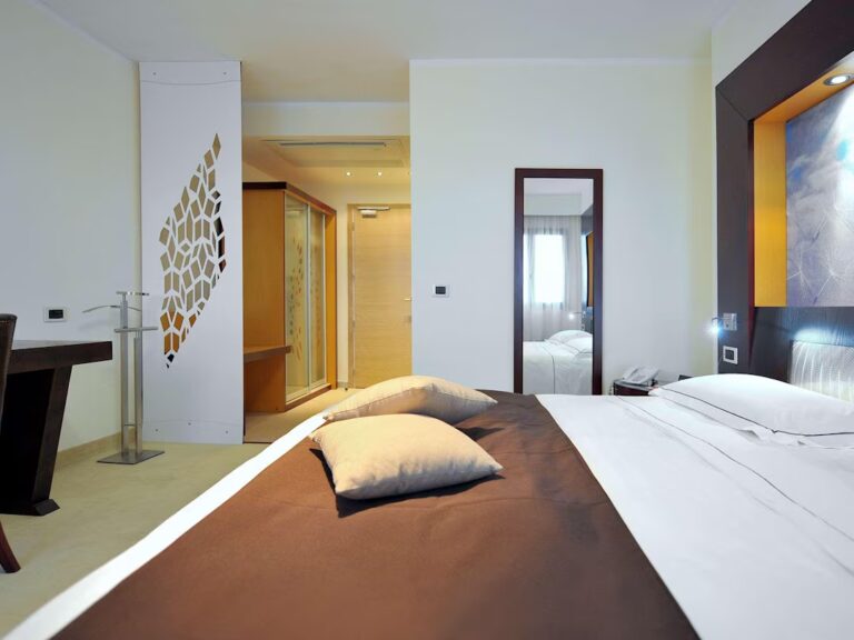 Mercure Hotel og Spa – billede