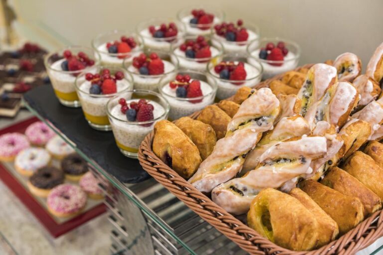 Hotel Polonia Palace – billede