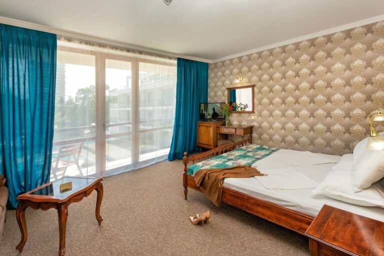Hotel Mercury – billede