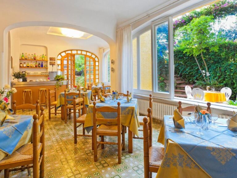 Hotel Cleopatra – billede