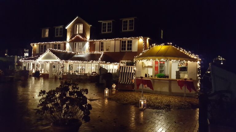 Strandhotel Strande – billede