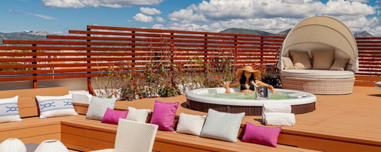 Mercure Hotel og Spa – billede