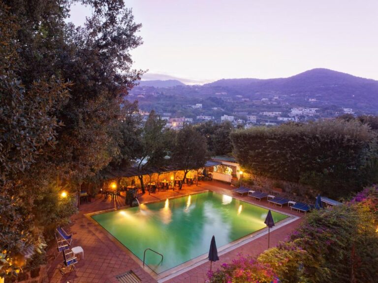 Hotel Cleopatra – billede