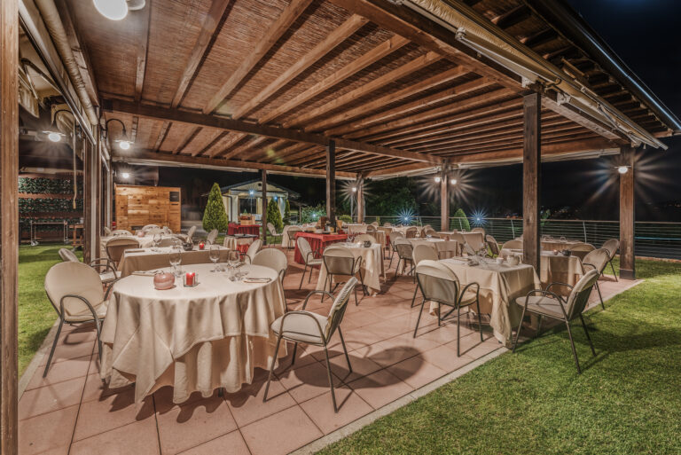 Il Vigneto di Roddi – billede