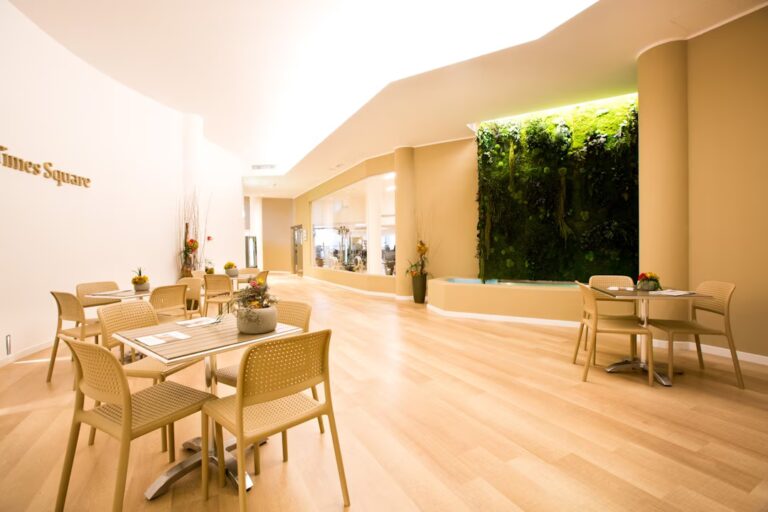 Mercure Hotel og Spa – billede