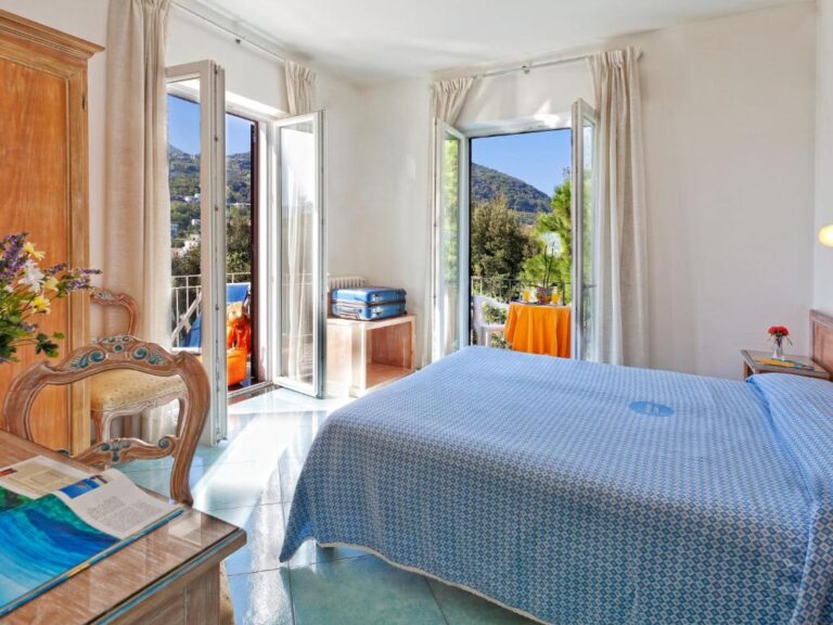 Hotel Cleopatra – billede