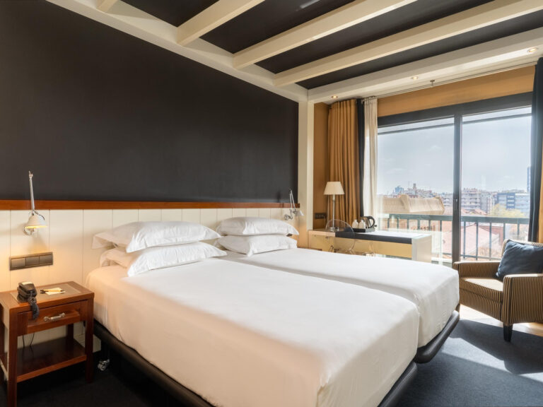 U232 Hotel – billede