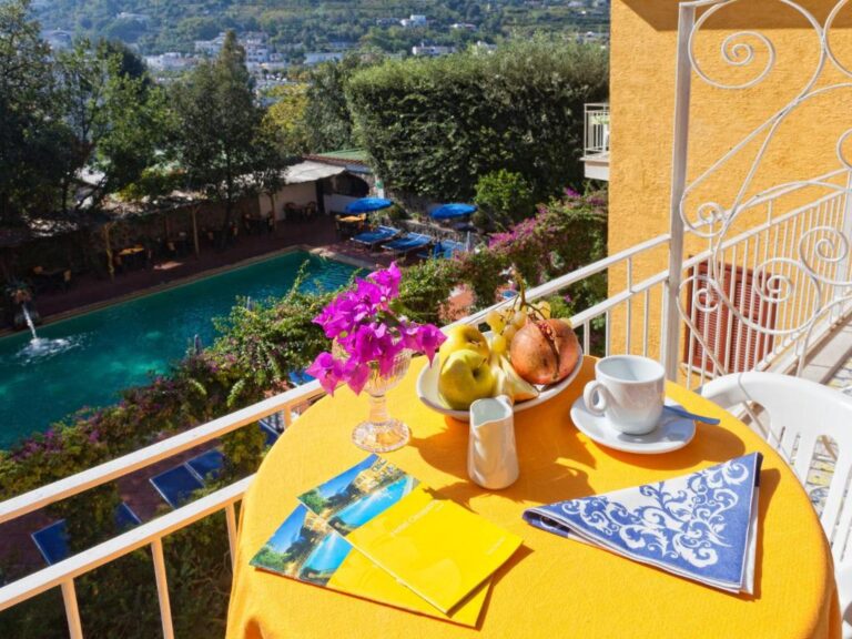 Hotel Cleopatra – billede