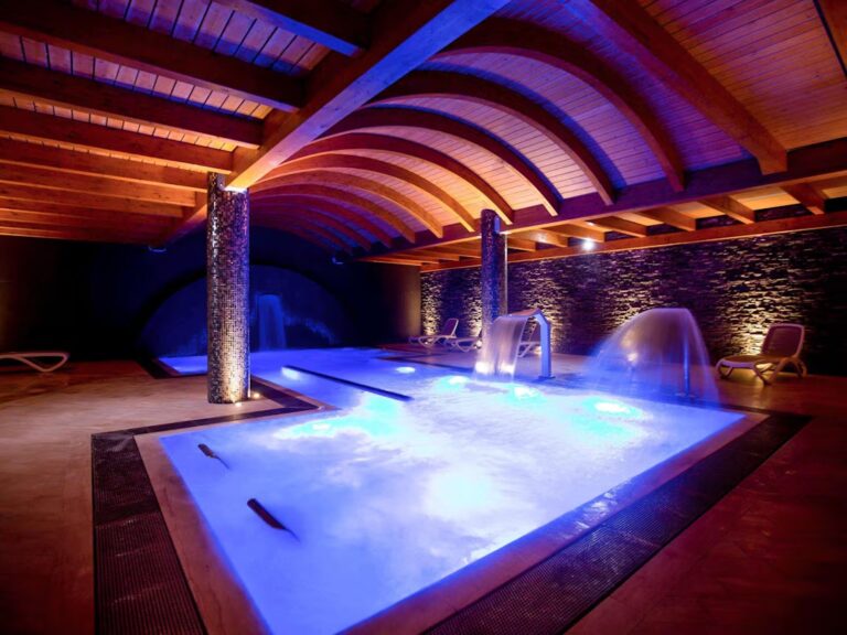 Mercure Hotel og Spa – billede