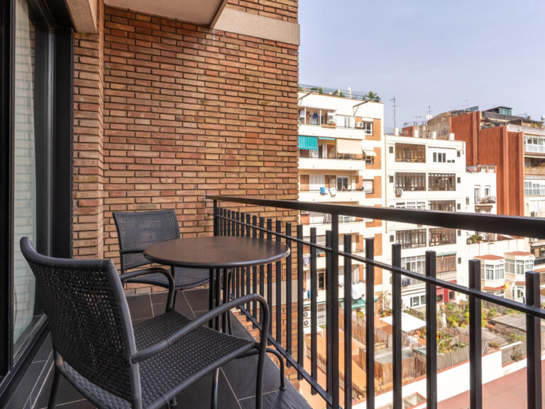 U232 Hotel – billede