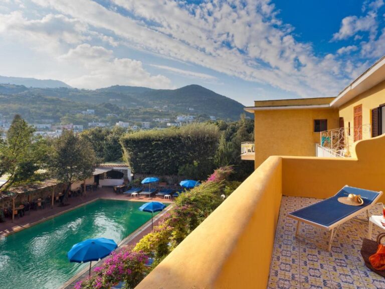 Hotel Cleopatra – billede