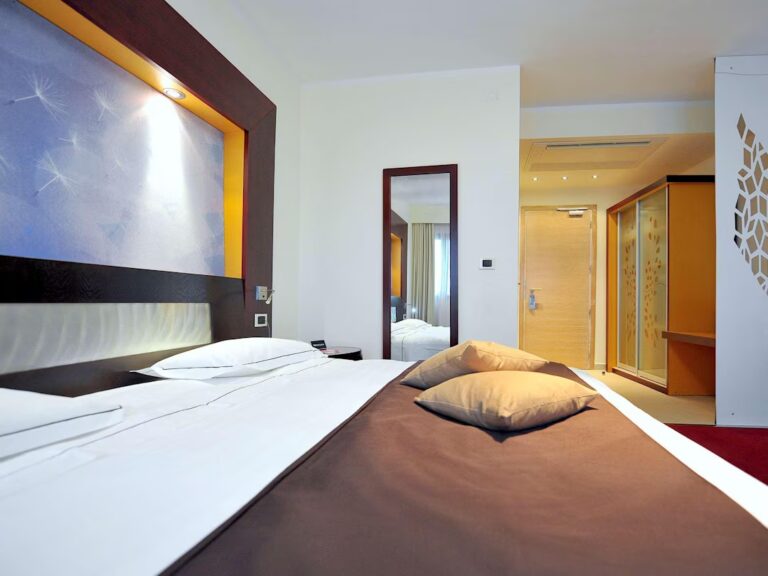 Mercure Hotel og Spa – billede